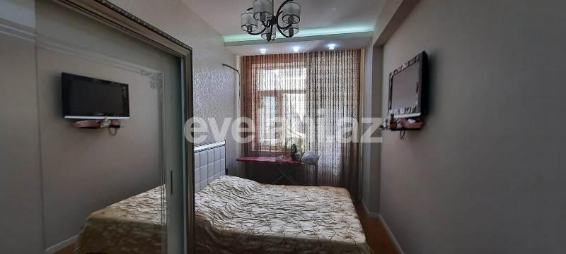 Satılır, yeni tikili, 2 otaqlı, 72 m², Bakı, Yasamal r.