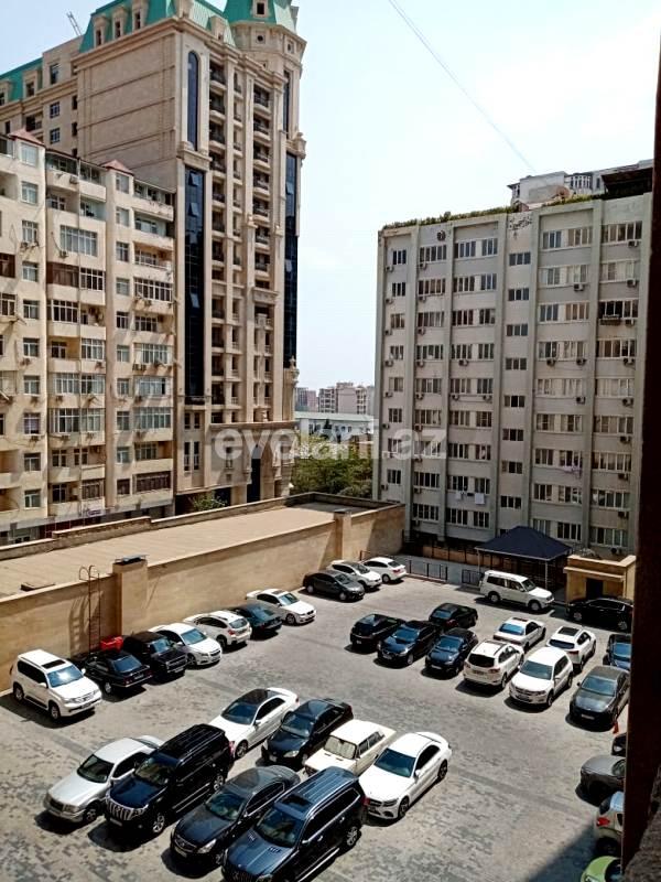 Satılır, yeni tikili, 2 otaqlı, 72 m², Bakı, Yasamal r.
