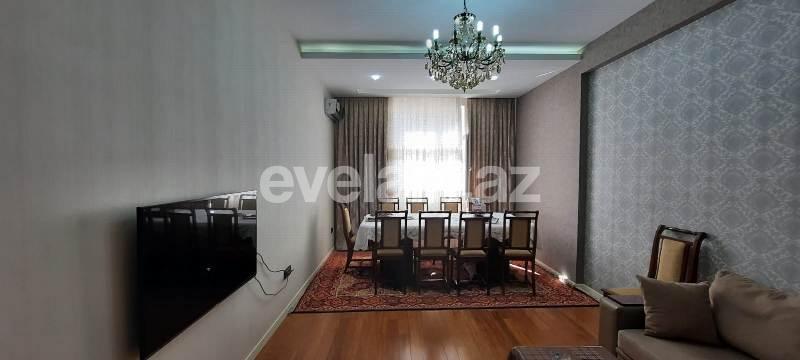 Satılır, yeni tikili, 2 otaqlı, 72 m², Bakı, Yasamal r.