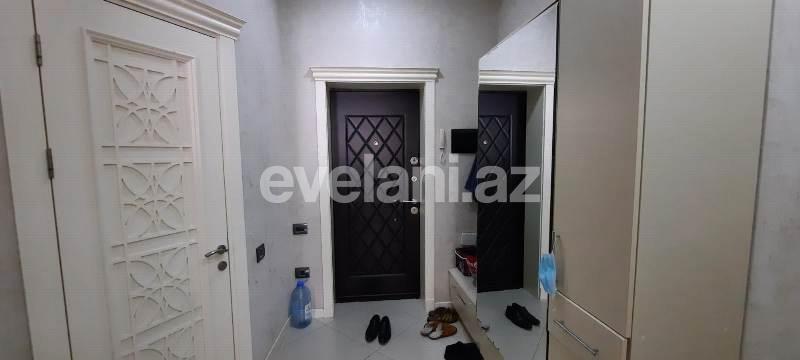 Satılır, yeni tikili, 2 otaqlı, 72 m², Bakı, Yasamal r.