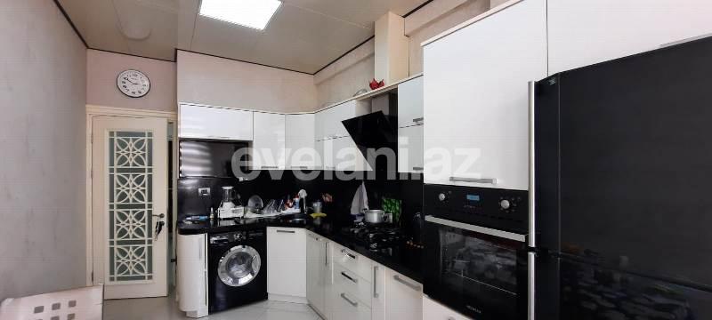 Satılır, yeni tikili, 2 otaqlı, 72 m², Bakı, Yasamal r.