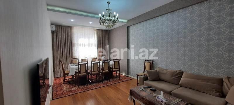 Satılır, yeni tikili, 2 otaqlı, 72 m², Bakı, Yasamal r.