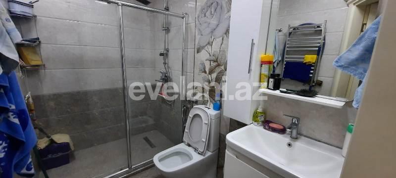 Satılır, yeni tikili, 2 otaqlı, 72 m², Bakı, Yasamal r.