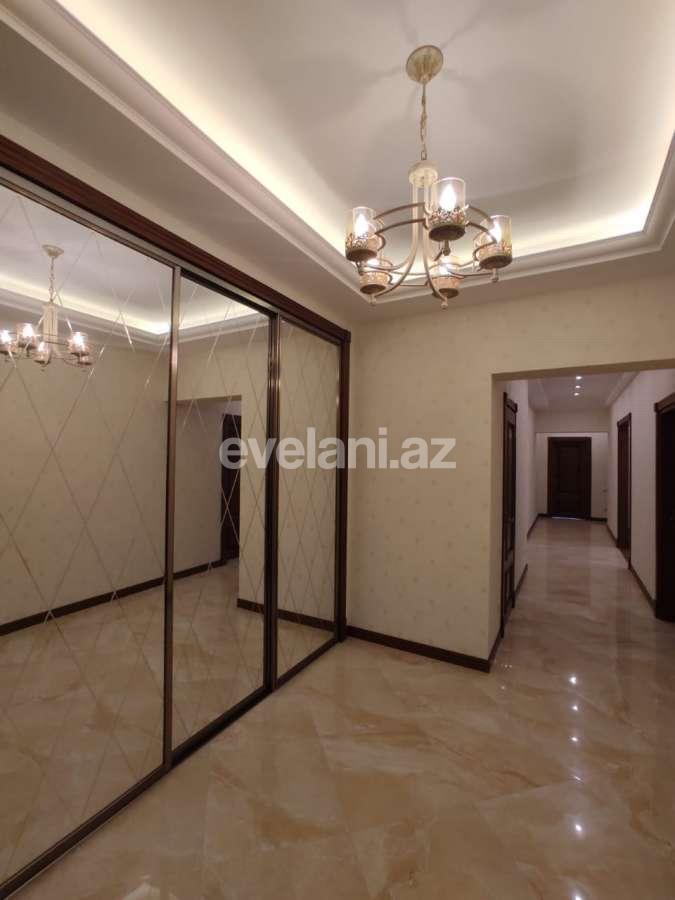 Satılır, yeni tikili, 3 otaqlı, 142 m², Elmlər Akademiyası m.