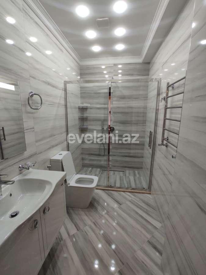 Satılır, yeni tikili, 3 otaqlı, 142 m², Elmlər Akademiyası m.