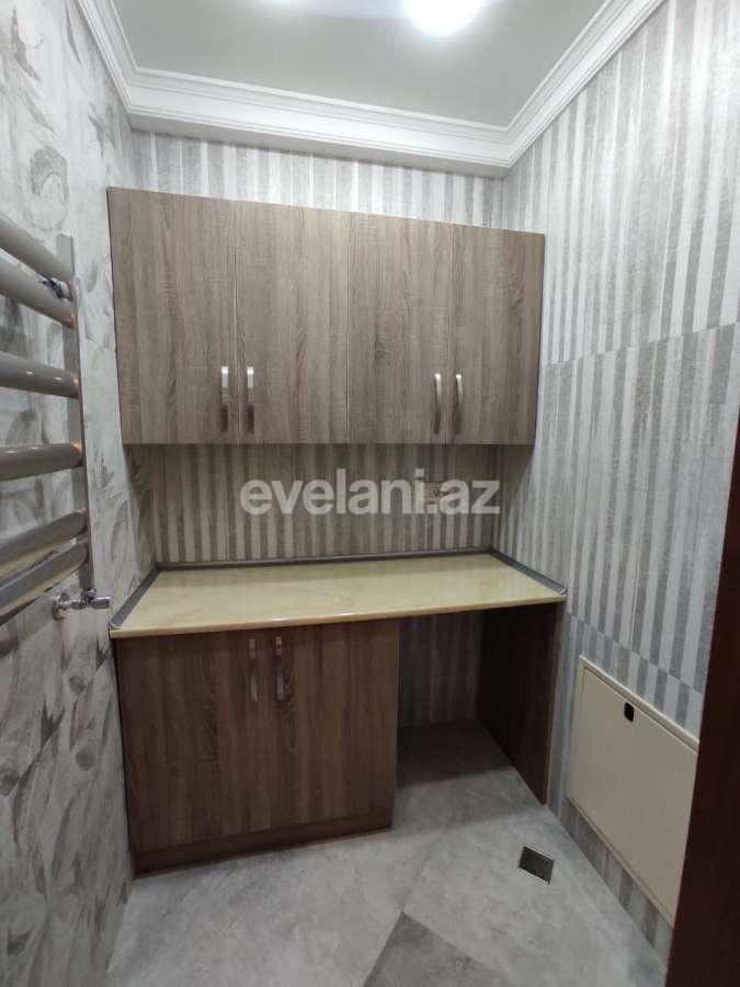 Satılır, yeni tikili, 3 otaqlı, 142 m², Elmlər Akademiyası m.