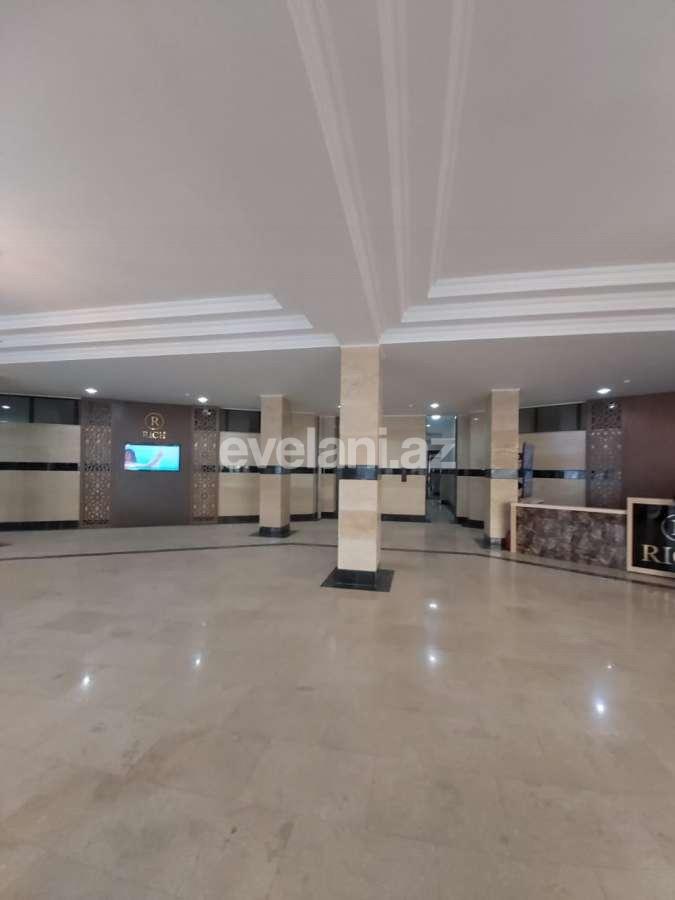 Satılır, yeni tikili, 3 otaqlı, 142 m², Elmlər Akademiyası m.