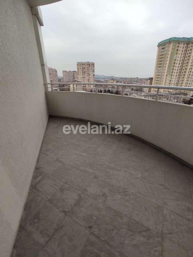 Satılır, yeni tikili, 3 otaqlı, 142 m², Elmlər Akademiyası m.