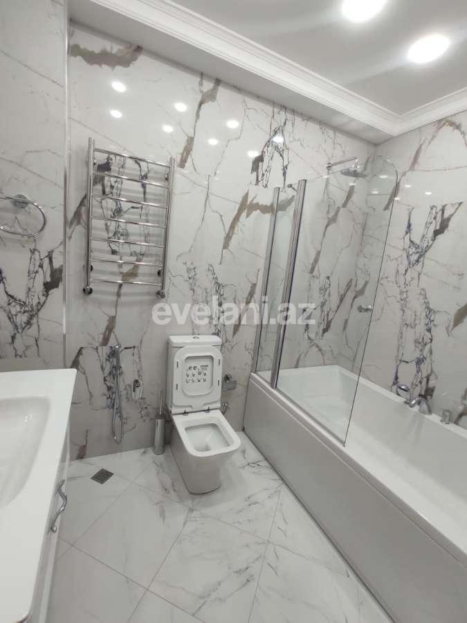 Satılır, yeni tikili, 3 otaqlı, 142 m², Elmlər Akademiyası m.