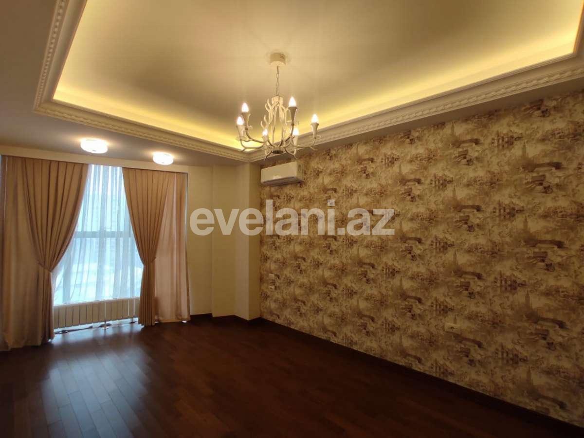 Satılır, yeni tikili, 3 otaqlı, 142 m², Elmlər Akademiyası m.