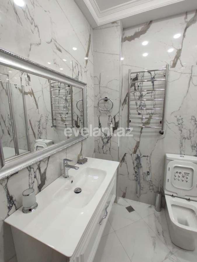 Satılır, yeni tikili, 3 otaqlı, 142 m², Elmlər Akademiyası m.