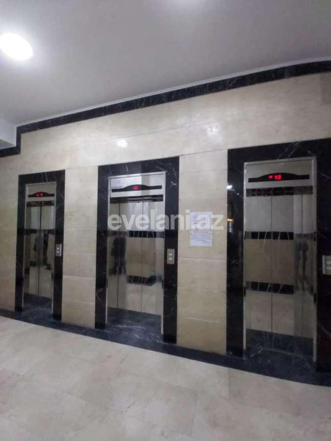 Satılır, yeni tikili, 3 otaqlı, 142 m², Elmlər Akademiyası m.