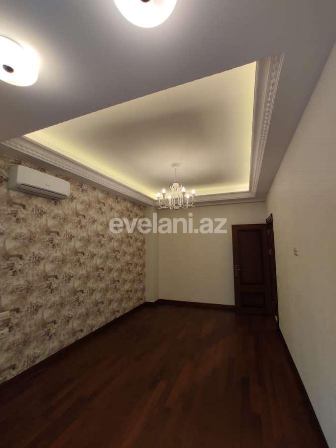 Satılır, yeni tikili, 3 otaqlı, 142 m², Elmlər Akademiyası m.