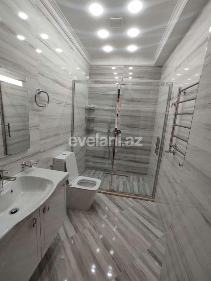 Satılır, yeni tikili, 3 otaqlı, 142 m², Elmlər Akademiyası m.