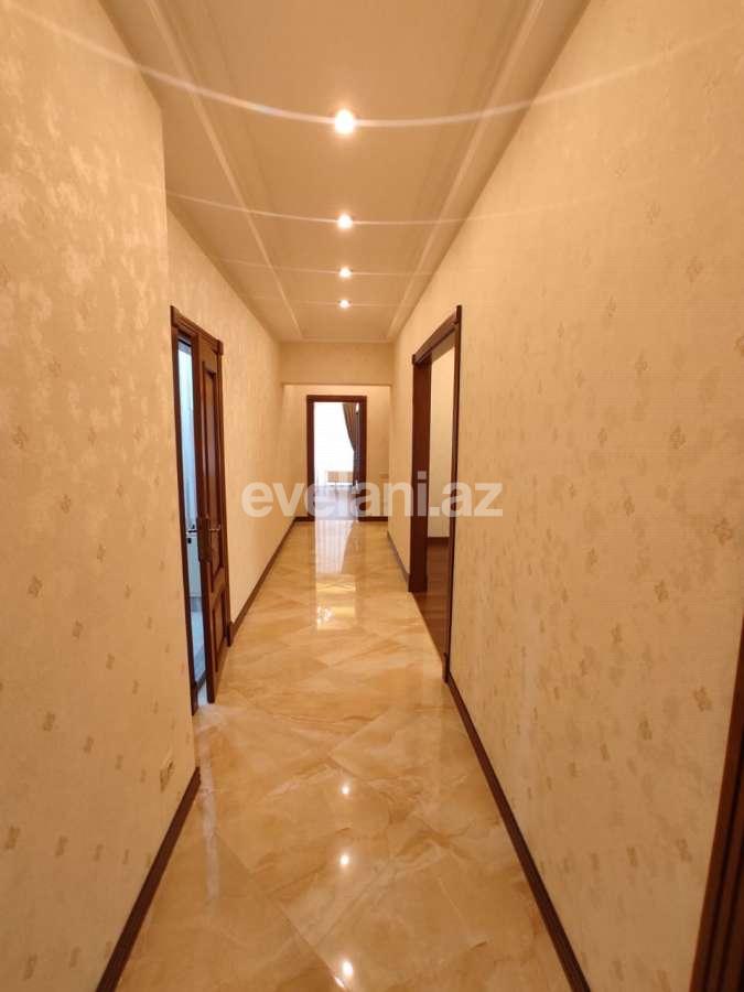 Satılır, yeni tikili, 3 otaqlı, 142 m², Elmlər Akademiyası m.