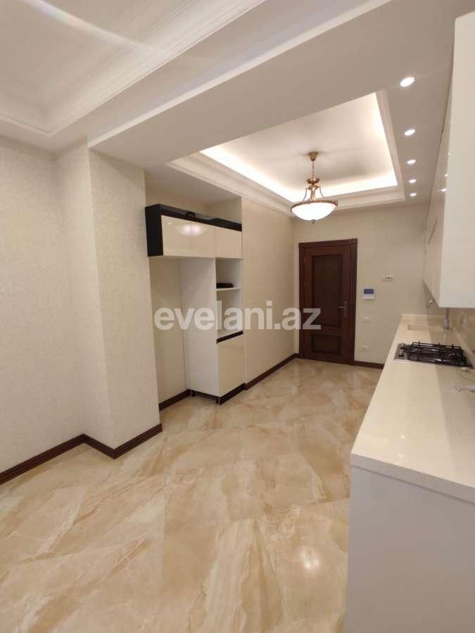 Satılır, yeni tikili, 3 otaqlı, 142 m², Elmlər Akademiyası m.