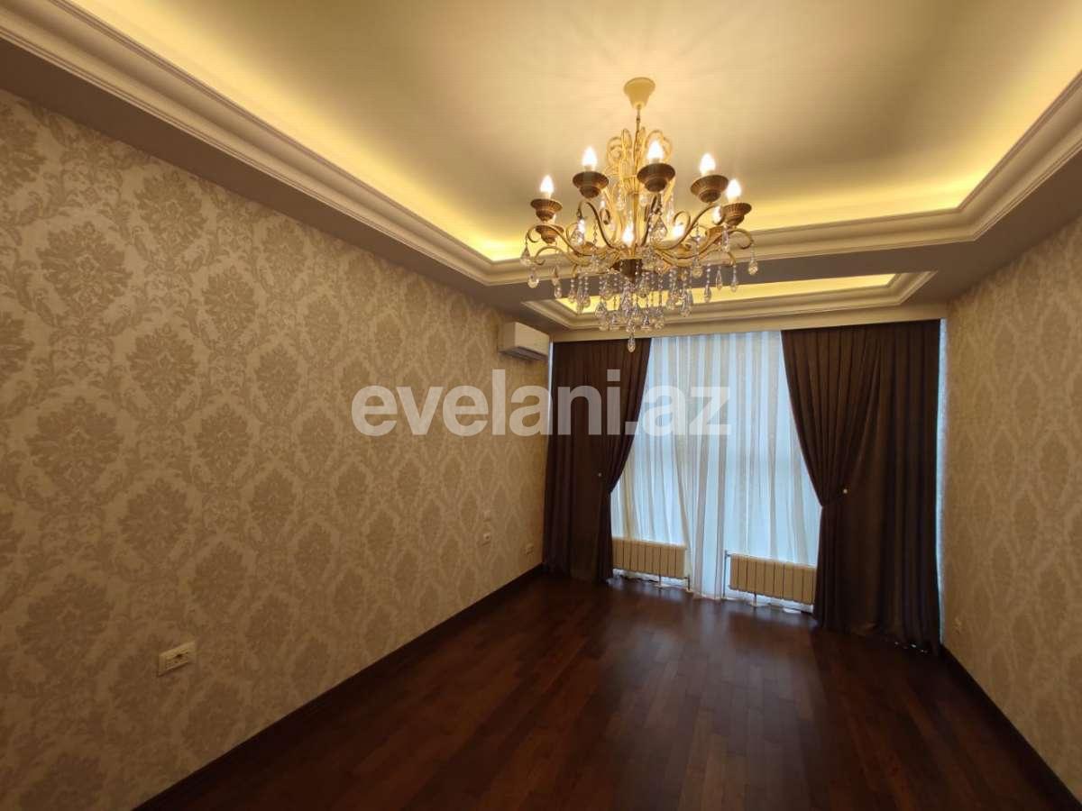 Satılır, yeni tikili, 3 otaqlı, 142 m², Elmlər Akademiyası m.
