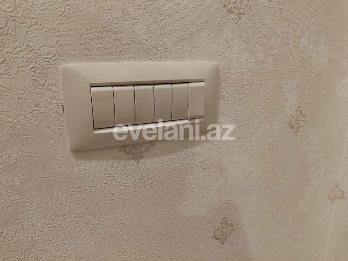 Satılır, yeni tikili, 3 otaqlı, 142 m², Elmlər Akademiyası m.