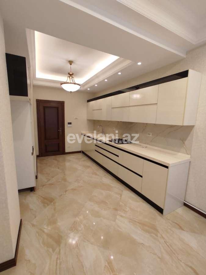 Satılır, yeni tikili, 3 otaqlı, 142 m², Elmlər Akademiyası m.
