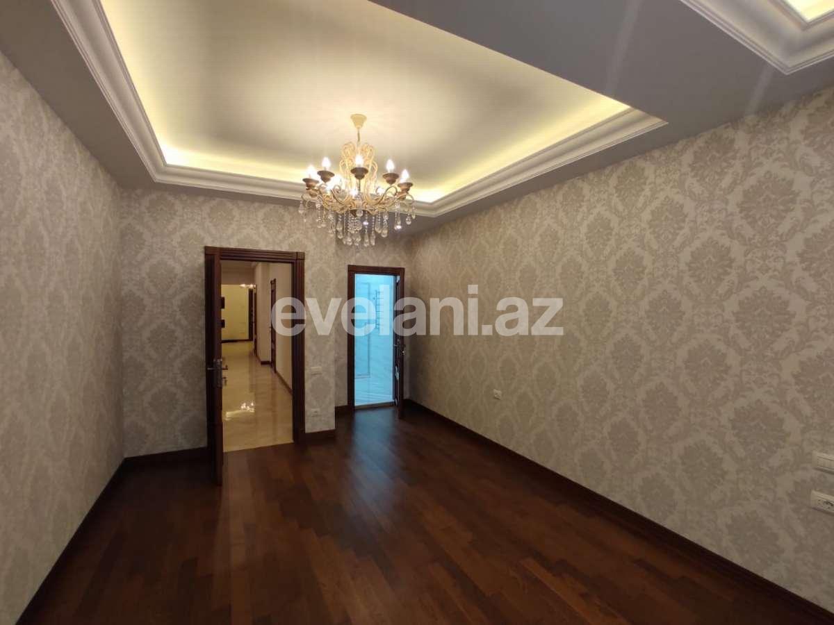 Satılır, yeni tikili, 3 otaqlı, 142 m², Elmlər Akademiyası m.