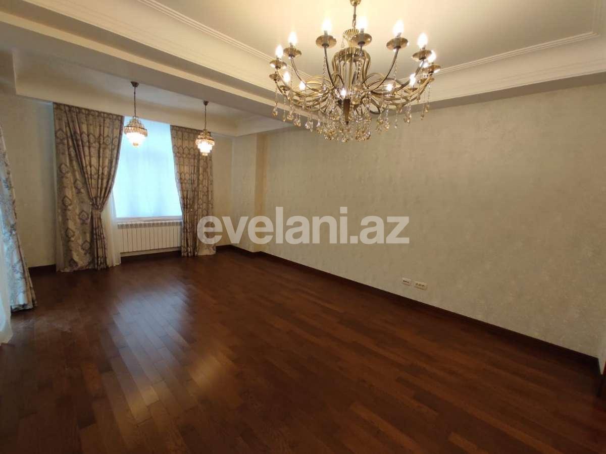 Satılır, yeni tikili, 3 otaqlı, 142 m², Elmlər Akademiyası m.