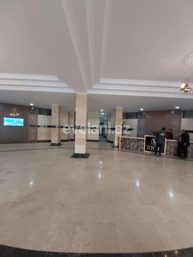 Satılır, yeni tikili, 3 otaqlı, 142 m², Elmlər Akademiyası m.