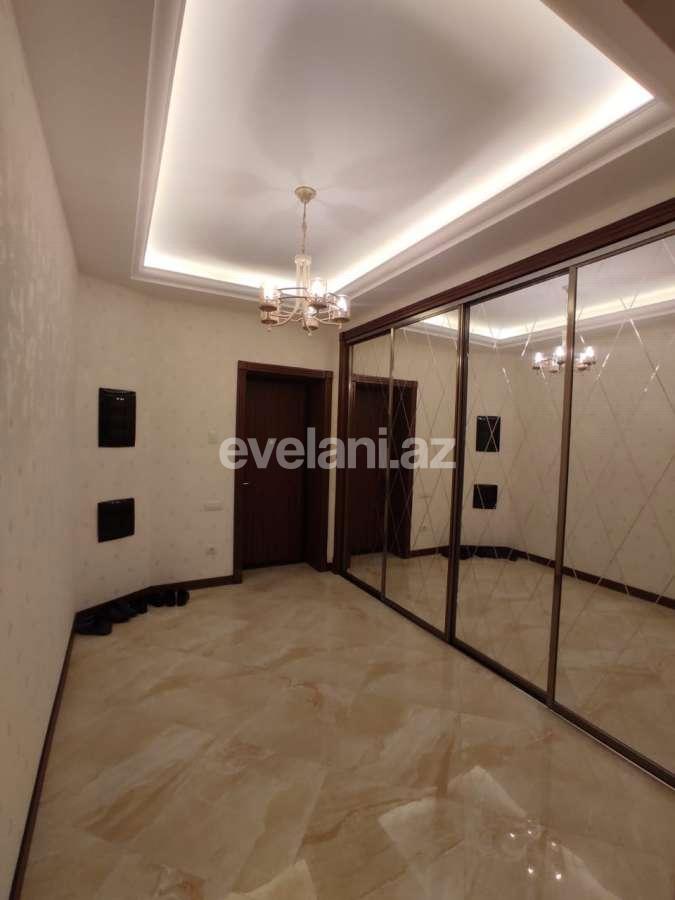 Satılır, yeni tikili, 3 otaqlı, 142 m², Elmlər Akademiyası m.