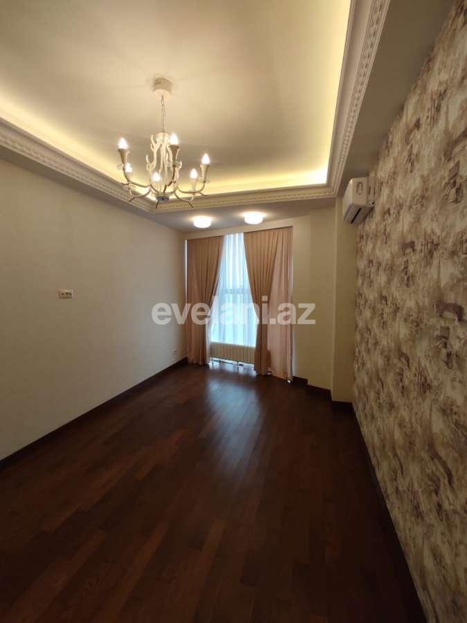 Satılır, yeni tikili, 3 otaqlı, 142 m², Elmlər Akademiyası m.