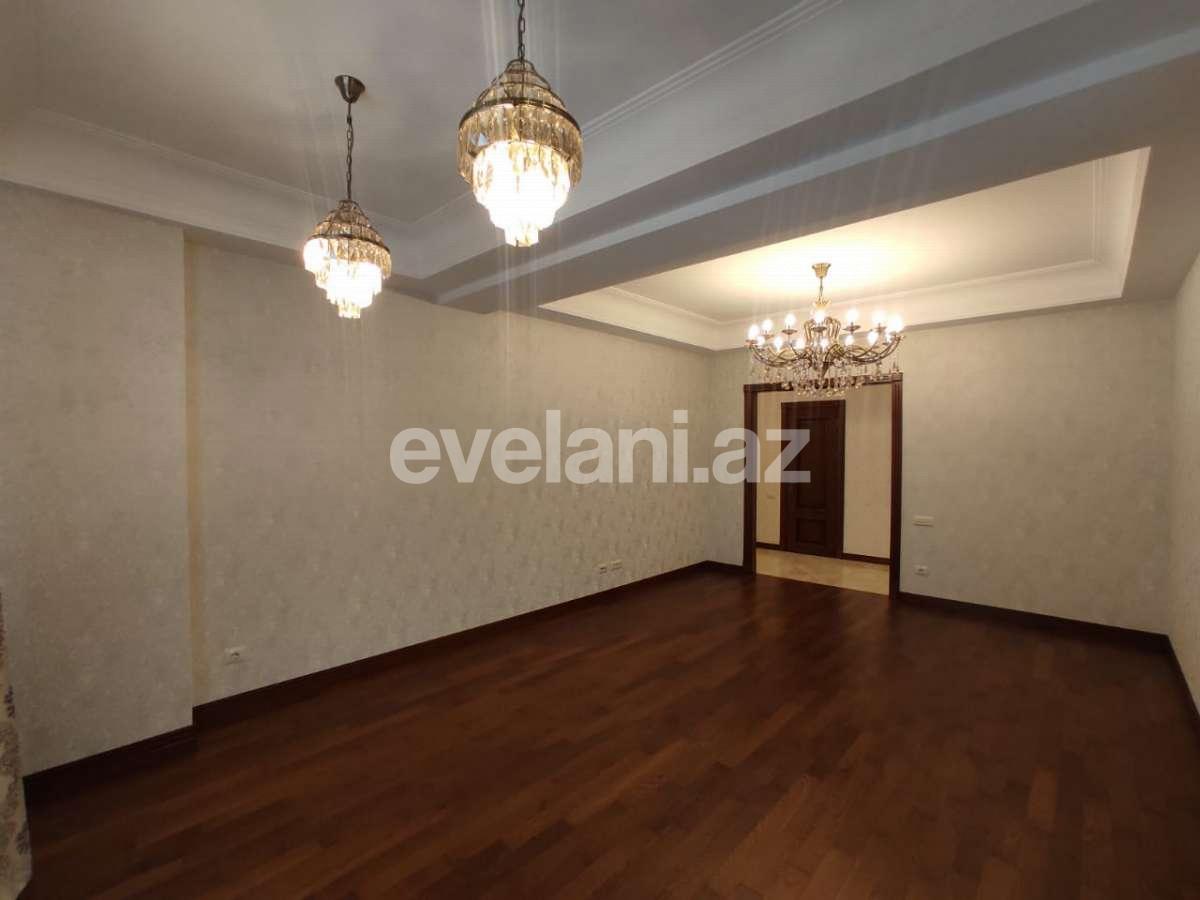 Satılır, yeni tikili, 3 otaqlı, 142 m², Elmlər Akademiyası m.