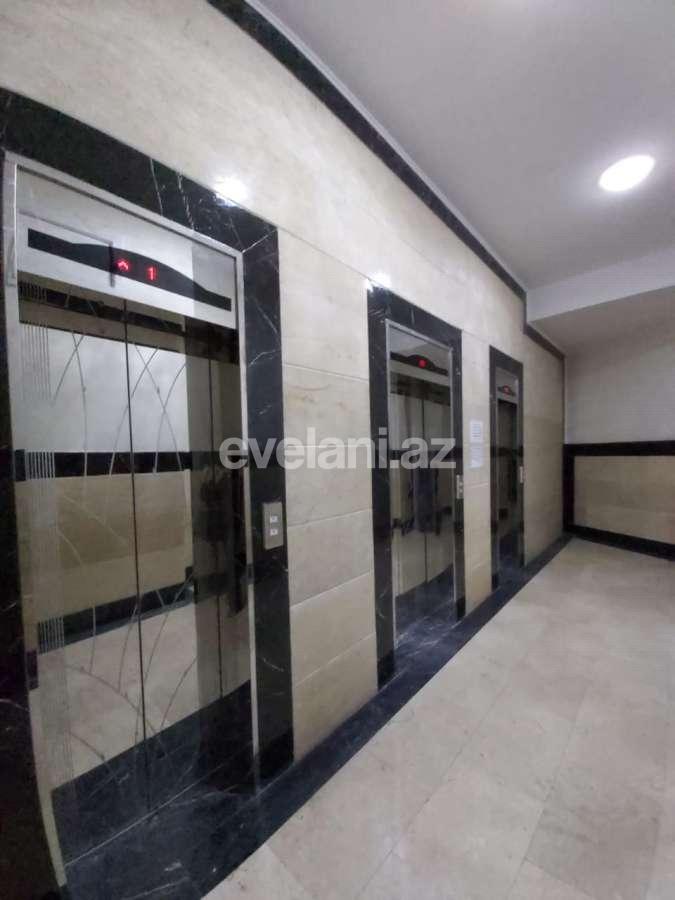 Satılır, yeni tikili, 3 otaqlı, 142 m², Elmlər Akademiyası m.