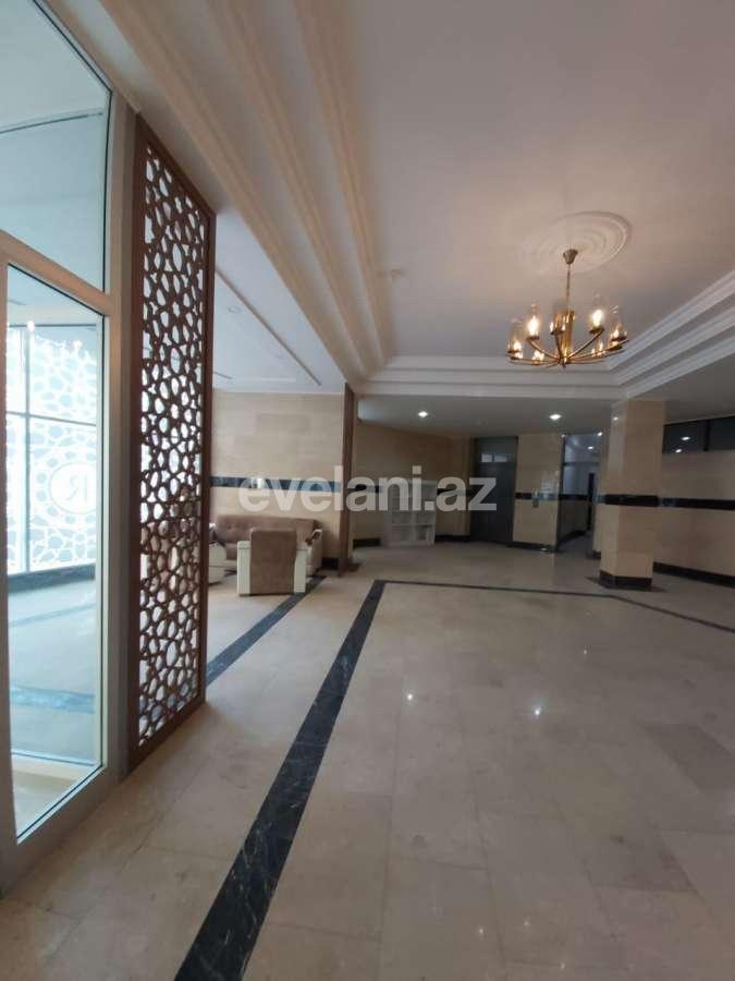 Satılır, yeni tikili, 3 otaqlı, 142 m², Elmlər Akademiyası m.