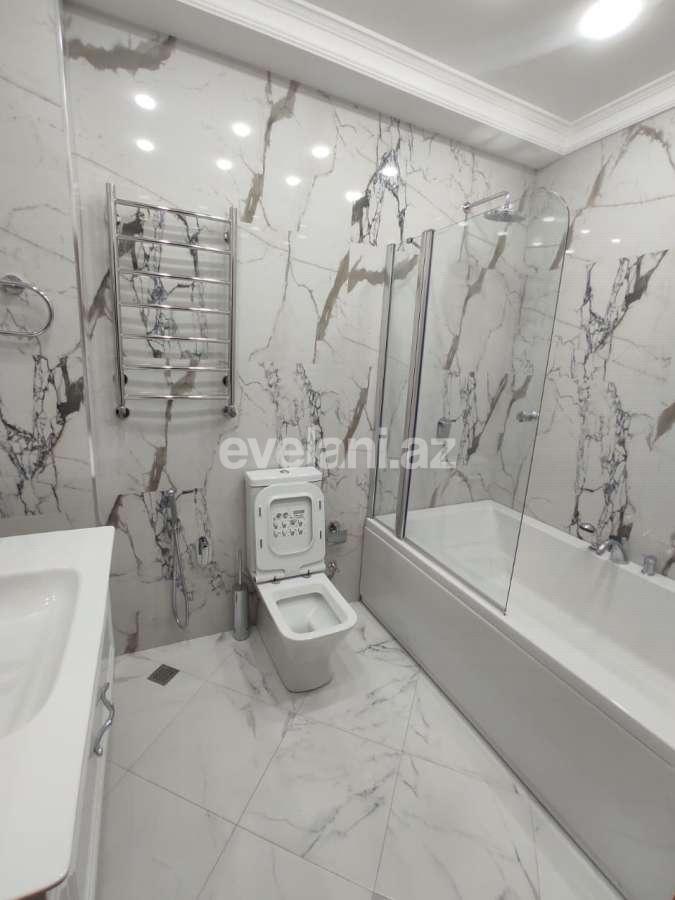 Satılır, yeni tikili, 3 otaqlı, 142 m², Elmlər Akademiyası m.