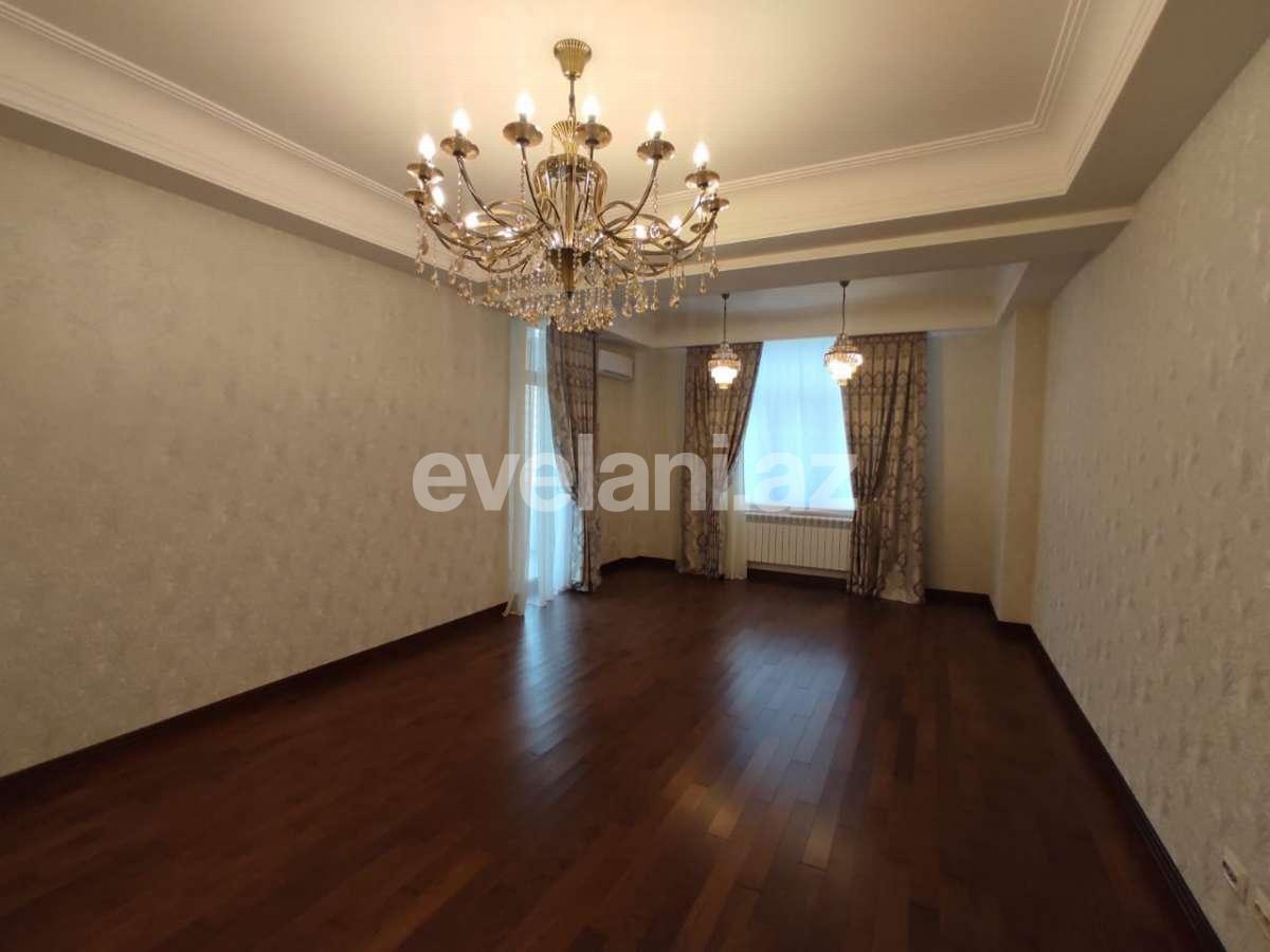 Satılır, yeni tikili, 3 otaqlı, 142 m², Elmlər Akademiyası m.
