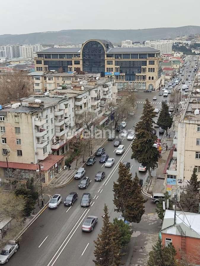 Satılır, yeni tikili, 3 otaqlı, 142 m², Elmlər Akademiyası m.