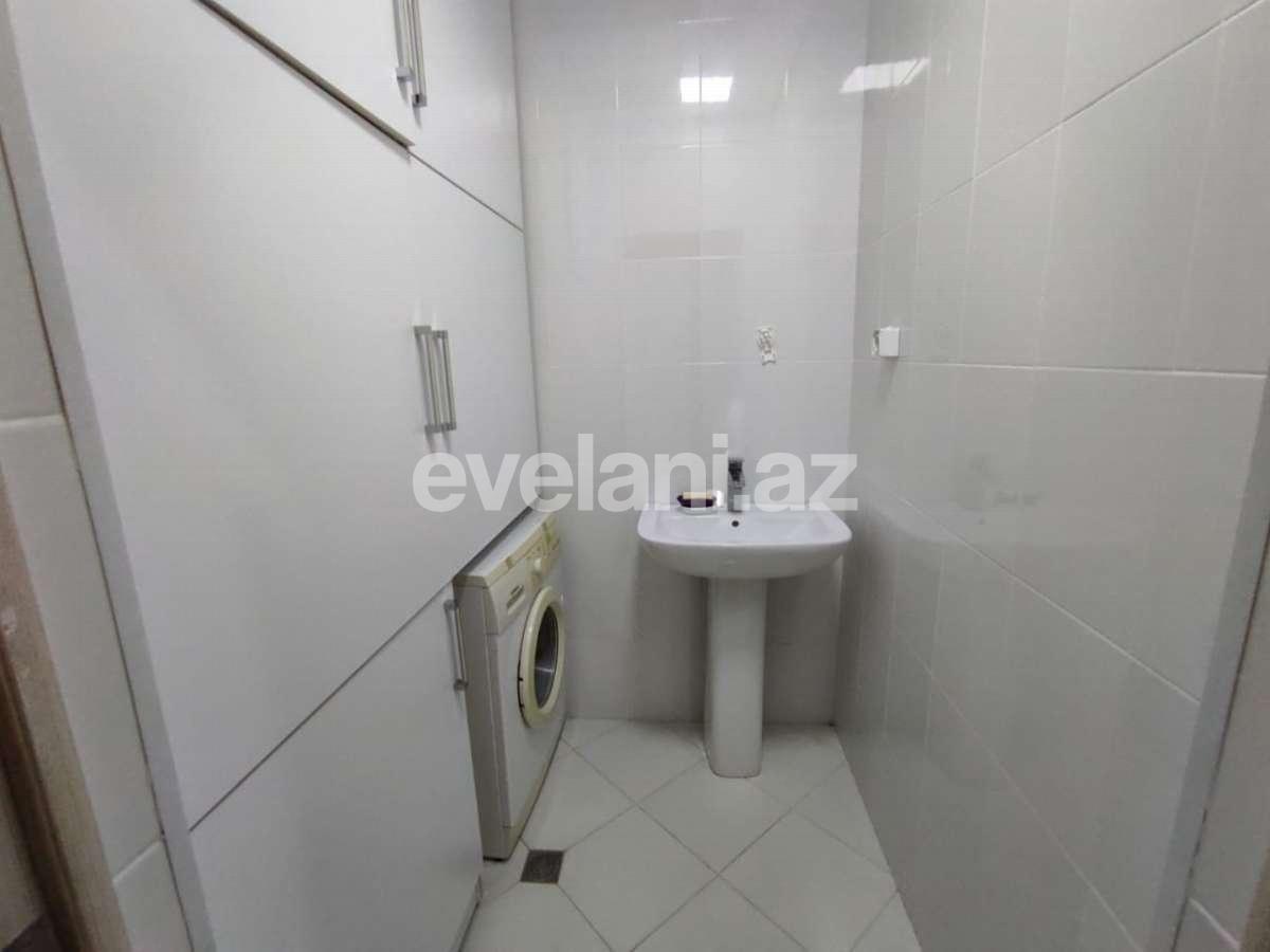 Satılır, yeni tikili, 3 otaqlı, 136 m², Şah İsmayıl Xətai m.