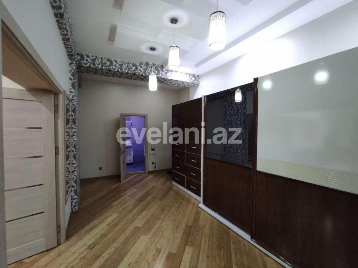 Satılır, yeni tikili, 3 otaqlı, 136 m², Şah İsmayıl Xətai m.