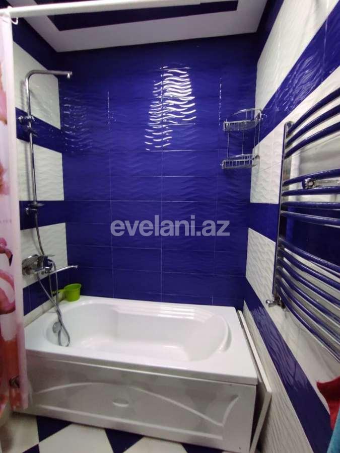 Satılır, yeni tikili, 3 otaqlı, 136 m², Şah İsmayıl Xətai m.