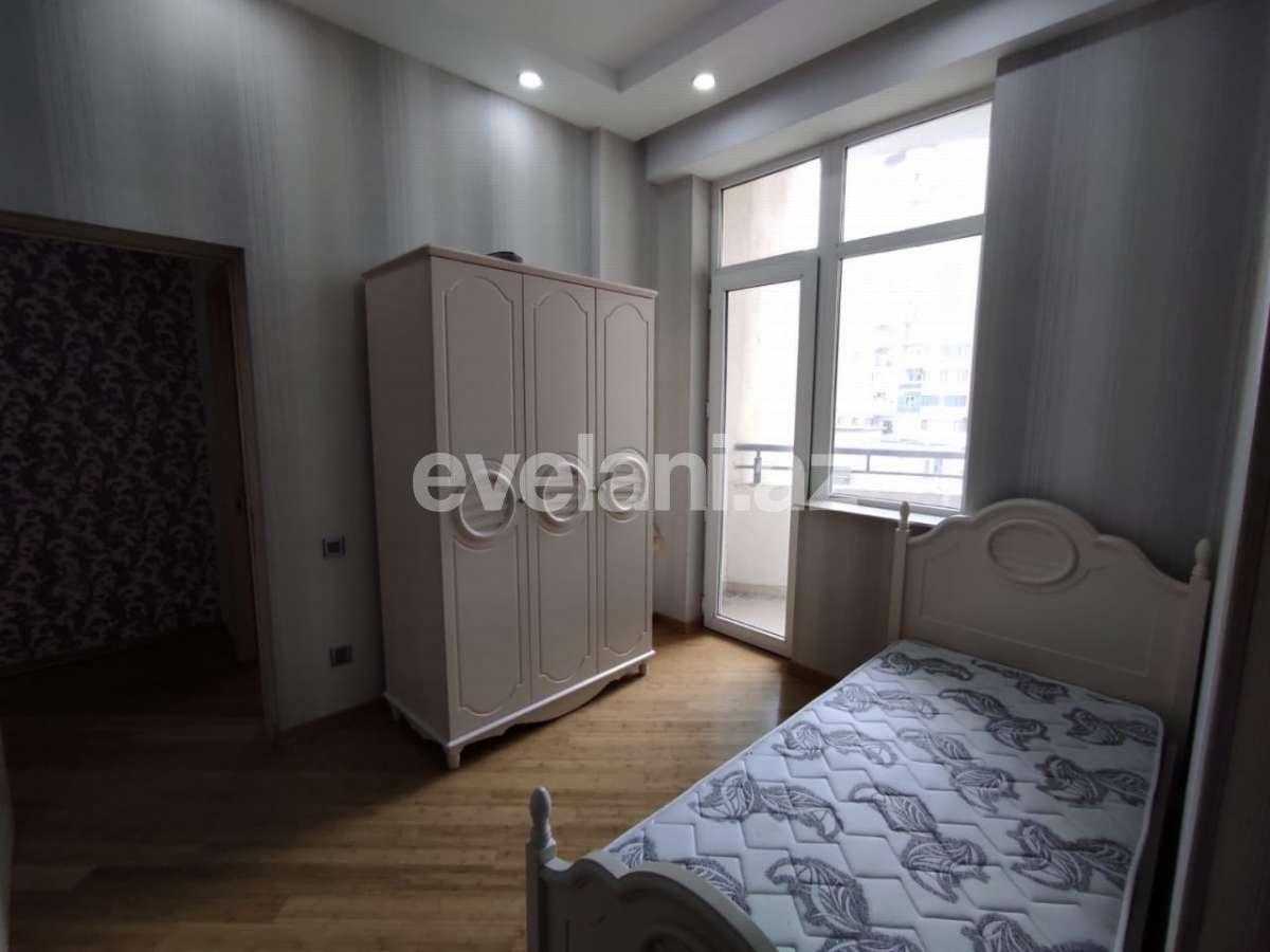 Satılır, yeni tikili, 3 otaqlı, 136 m², Şah İsmayıl Xətai m.