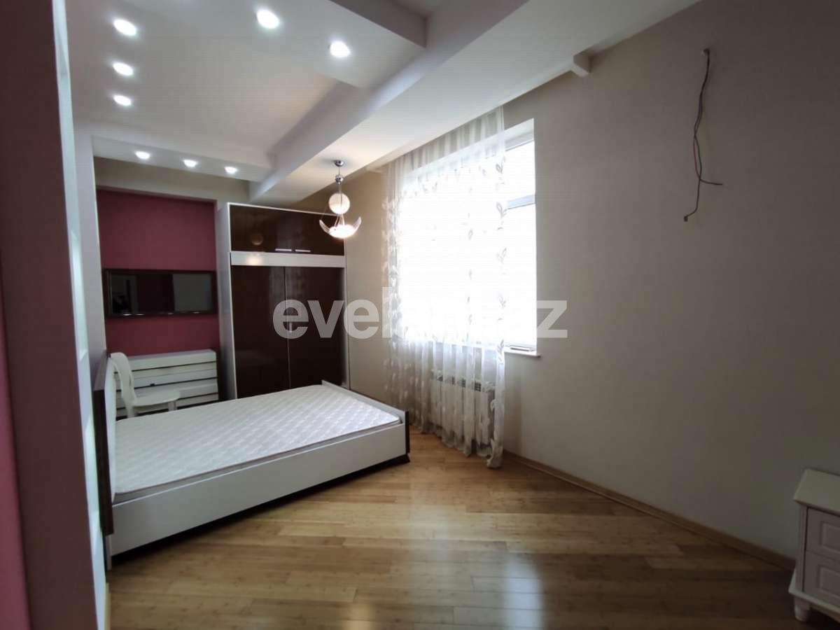 Satılır, yeni tikili, 3 otaqlı, 136 m², Şah İsmayıl Xətai m.