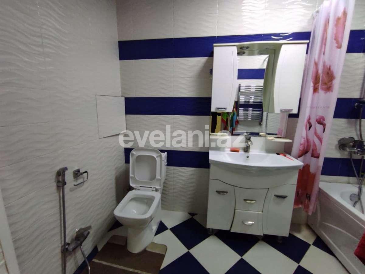 Satılır, yeni tikili, 3 otaqlı, 136 m², Şah İsmayıl Xətai m.