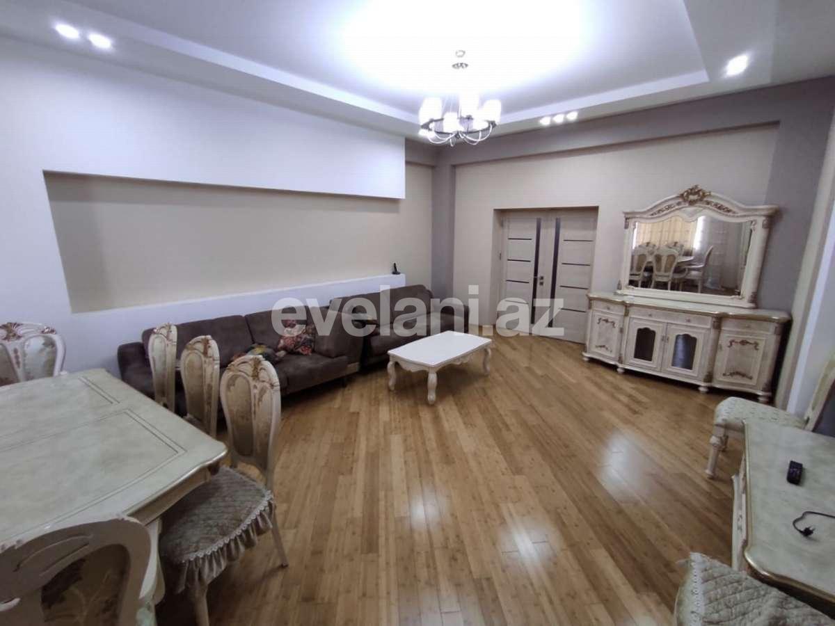 Satılır, yeni tikili, 3 otaqlı, 136 m², Şah İsmayıl Xətai m.