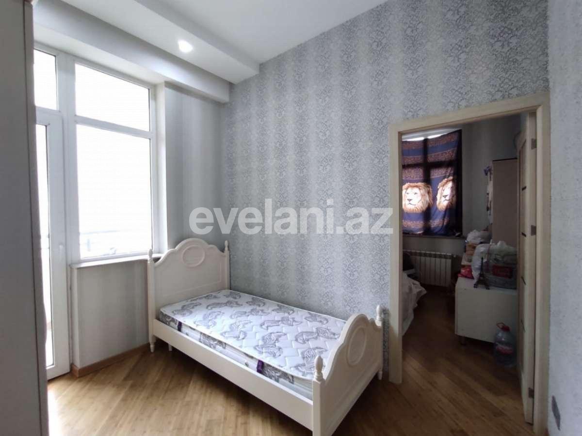 Satılır, yeni tikili, 3 otaqlı, 136 m², Şah İsmayıl Xətai m.