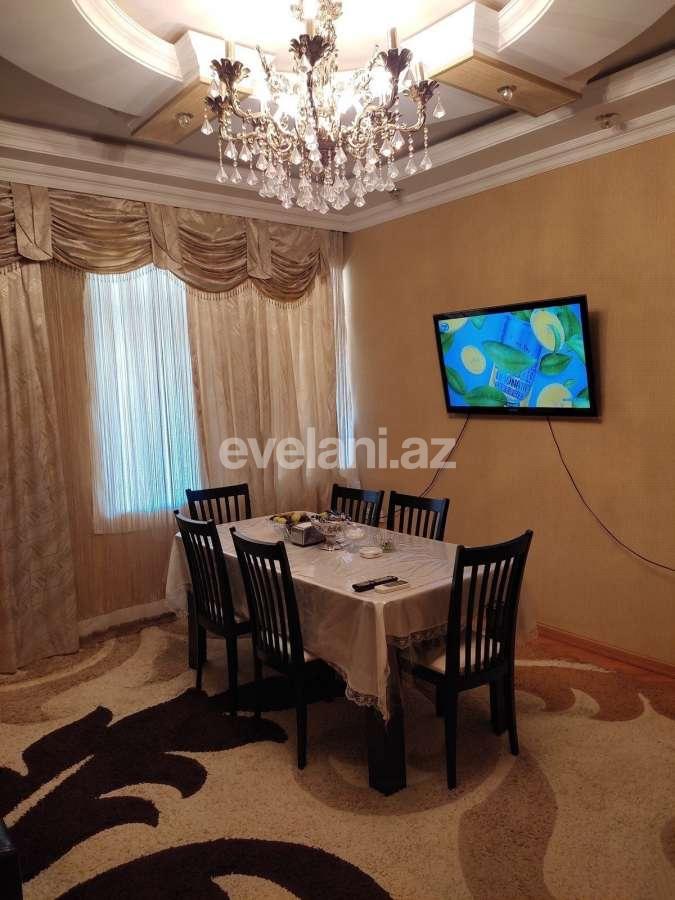Satılır, yeni tikili, 3 otaqlı, 97 m², İnşaatçılar m.