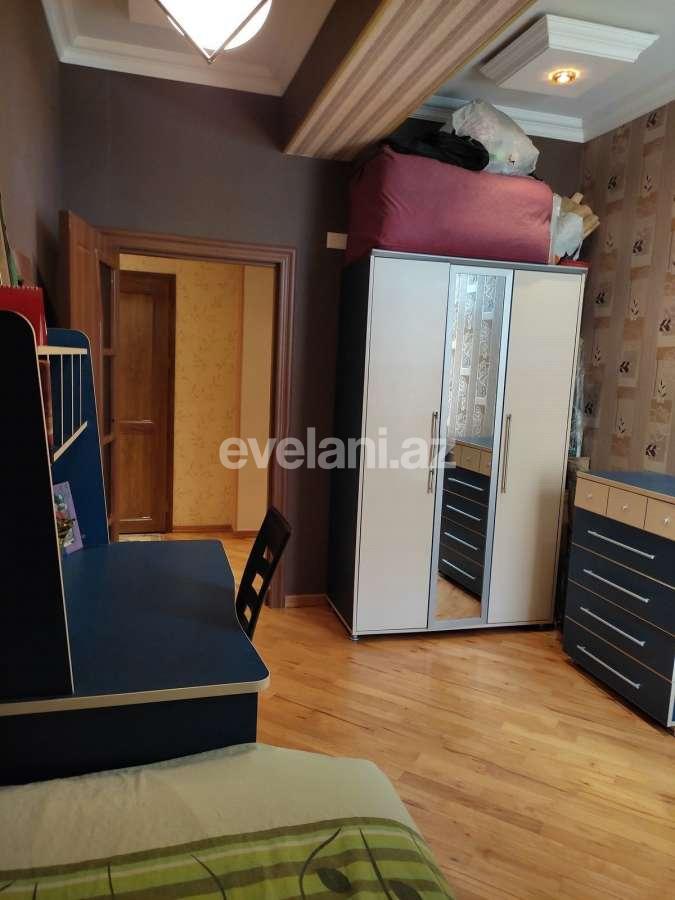 Satılır, yeni tikili, 3 otaqlı, 97 m², İnşaatçılar m.