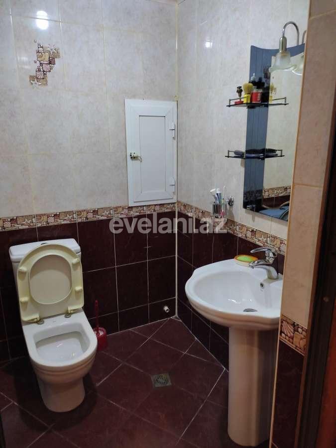Satılır, yeni tikili, 3 otaqlı, 97 m², İnşaatçılar m.