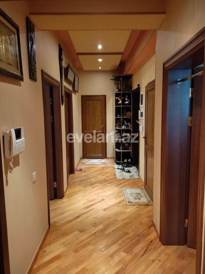 Satılır, yeni tikili, 3 otaqlı, 97 m², İnşaatçılar m.