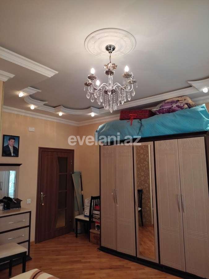 Satılır, yeni tikili, 3 otaqlı, 97 m², İnşaatçılar m.