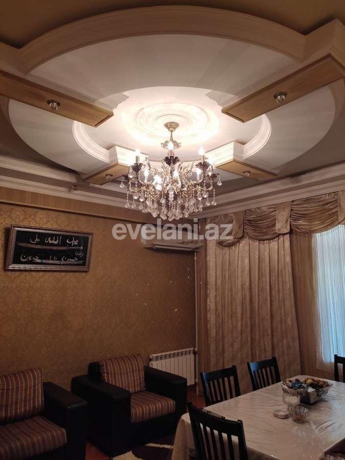 Satılır, yeni tikili, 3 otaqlı, 97 m², İnşaatçılar m.