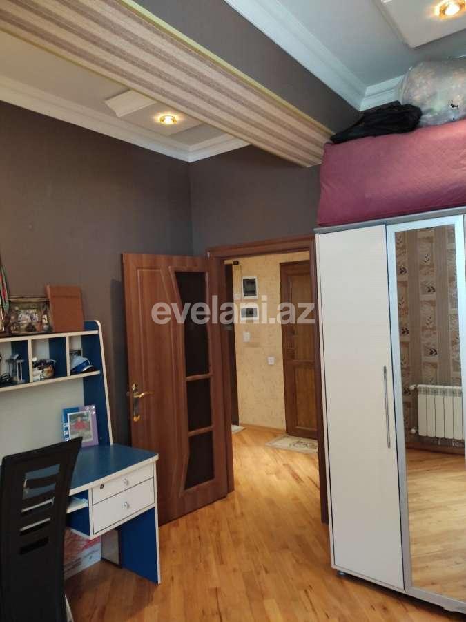 Satılır, yeni tikili, 3 otaqlı, 97 m², İnşaatçılar m.