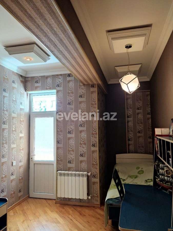 Satılır, yeni tikili, 3 otaqlı, 97 m², İnşaatçılar m.